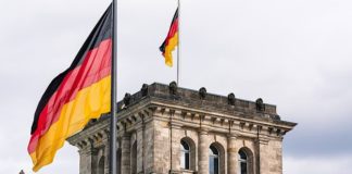 Symbolbild Reichstag (Foto: Pixabay/Bernd Scheumann)