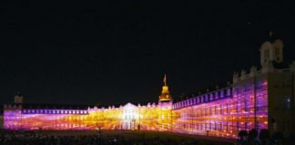 Schlosllichtspiele Karlsruhe (Foto: KME/Jürgen Rösner)