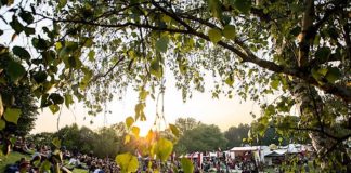 Wormser Spectaculum (Foto: Bernward Bertram)