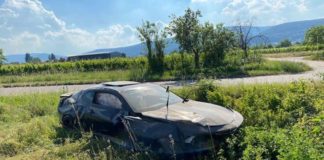 Verkehrsunfall (Foto: Polizei RLP)