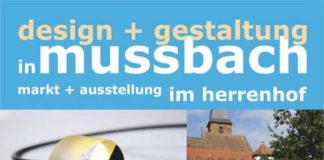 design + gestaltung mussbach