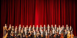 Pfalzphilharmonie Kaiserslautern (Foto: Thomas Brenner)