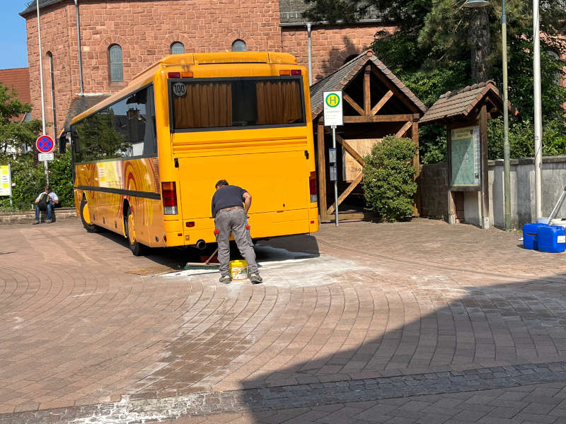 Foto: Presseteam der Feuerwehr VG Lambrecht