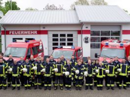 Foto: Feuerwehr Esthal