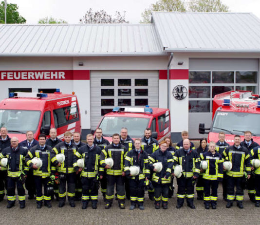 Foto: Feuerwehr Esthal