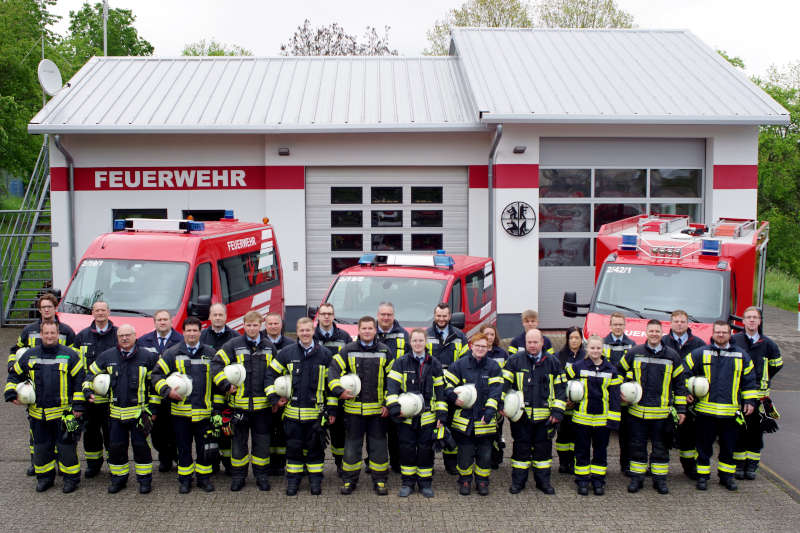 Foto: Feuerwehr Esthal